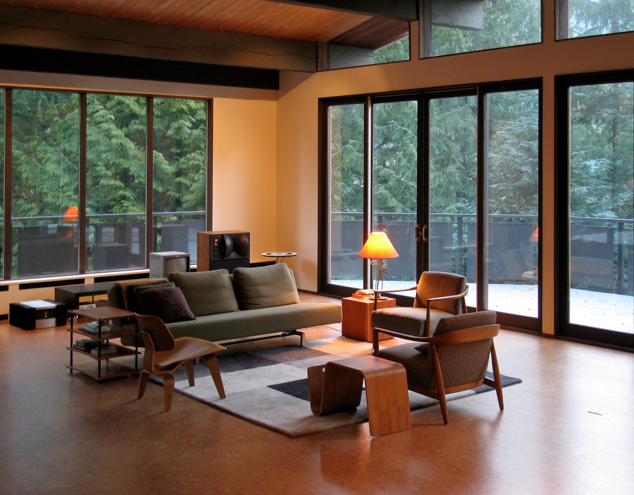 Expo House